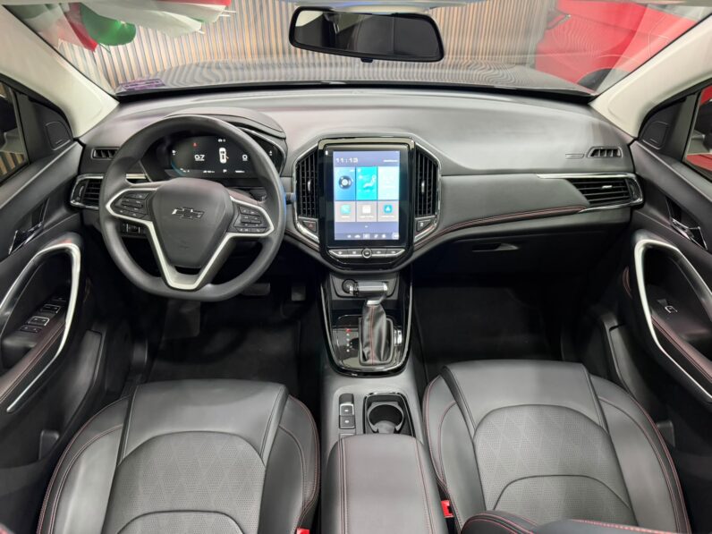 CHEVROLET CAPTIVA PREMIER BLACK EDITION 2026