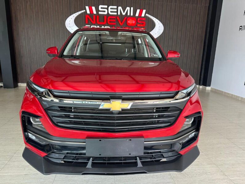 CHEVROLET CAPTIVA PREMIER 2025