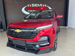 CHEVROLET CAPTIVA PREMIER 2025