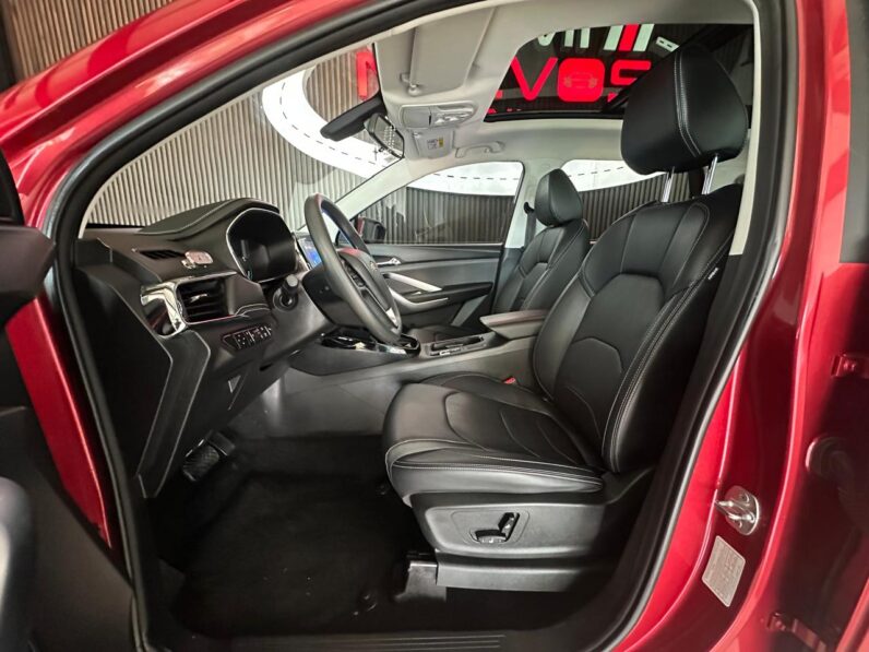 CHEVROLET CAPTIVA PREMIER 2025