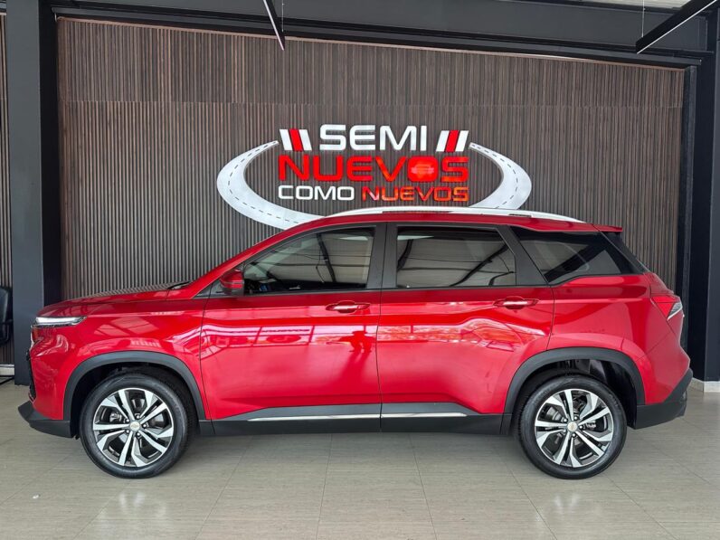 CHEVROLET CAPTIVA PREMIER 2025