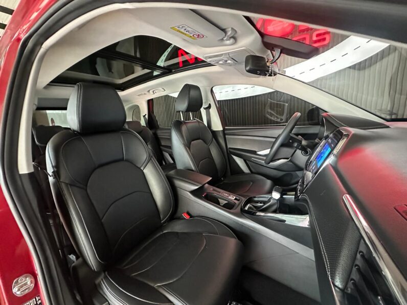 CHEVROLET CAPTIVA PREMIER 2025