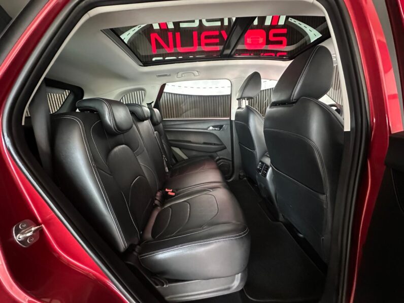 CHEVROLET CAPTIVA PREMIER 2025