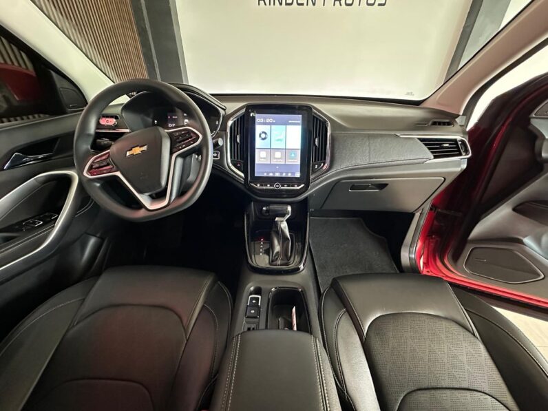 CHEVROLET CAPTIVA PREMIER 2025