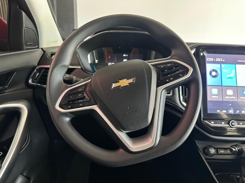 CHEVROLET CAPTIVA PREMIER 2025