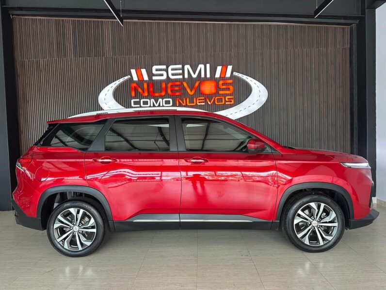 CHEVROLET CAPTIVA PREMIER 2025