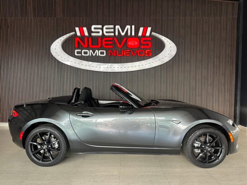MAZDA MX5 2023