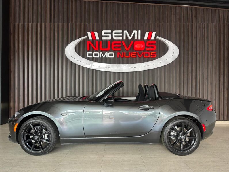 MAZDA MX5 2023