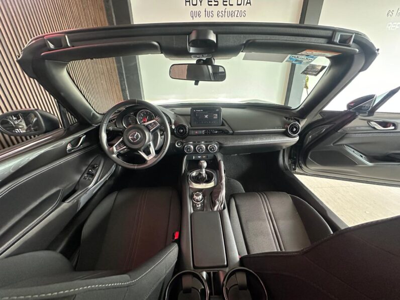 MAZDA MX5 2023