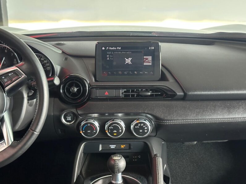MAZDA MX5 2023