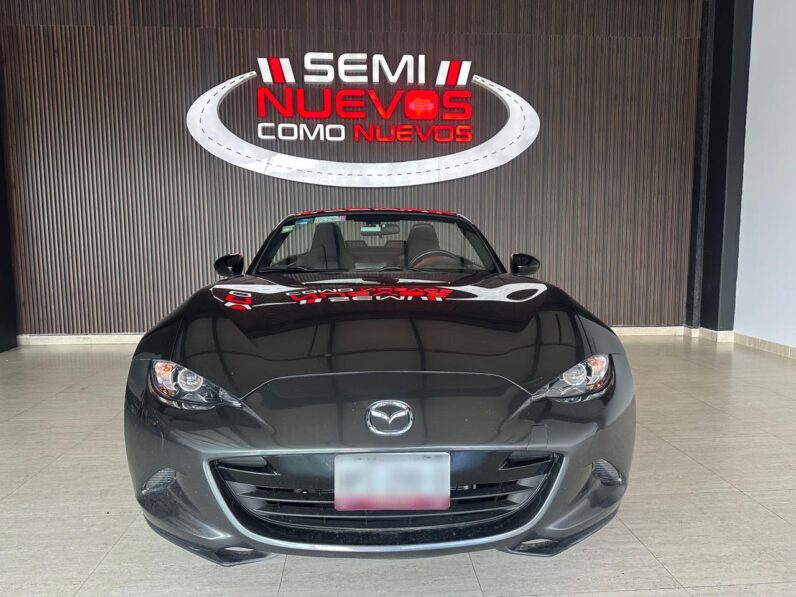 MAZDA MX5 2023