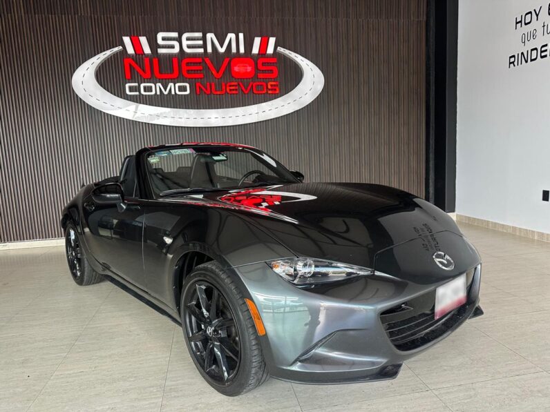 MAZDA MX5 2023
