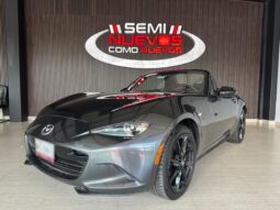 MAZDA MX5 2023