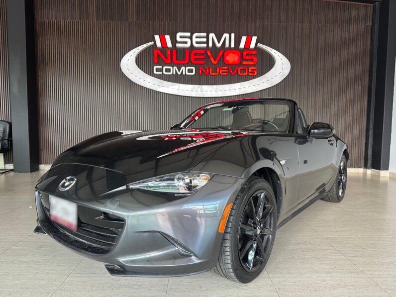 MAZDA MX5 2023
