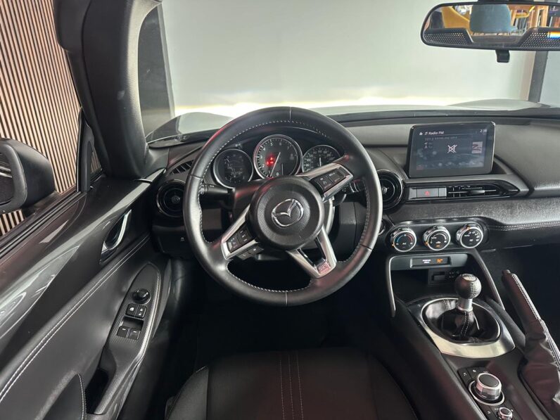 MAZDA MX5 2023