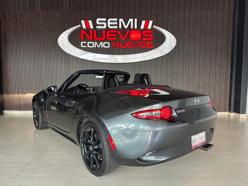 MAZDA MX5 2023