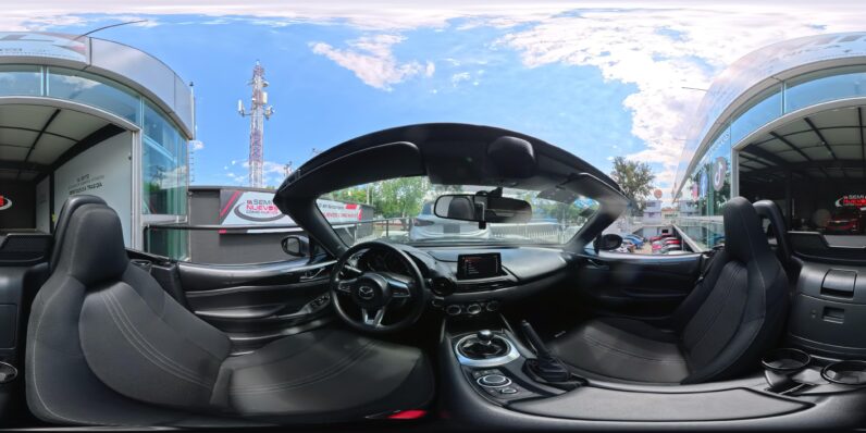 MAZDA MX5 2023