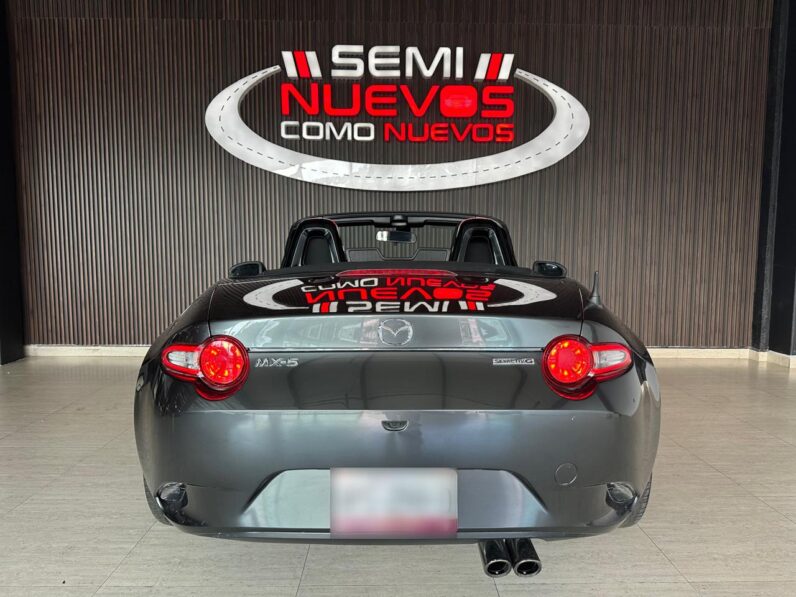 MAZDA MX5 2023