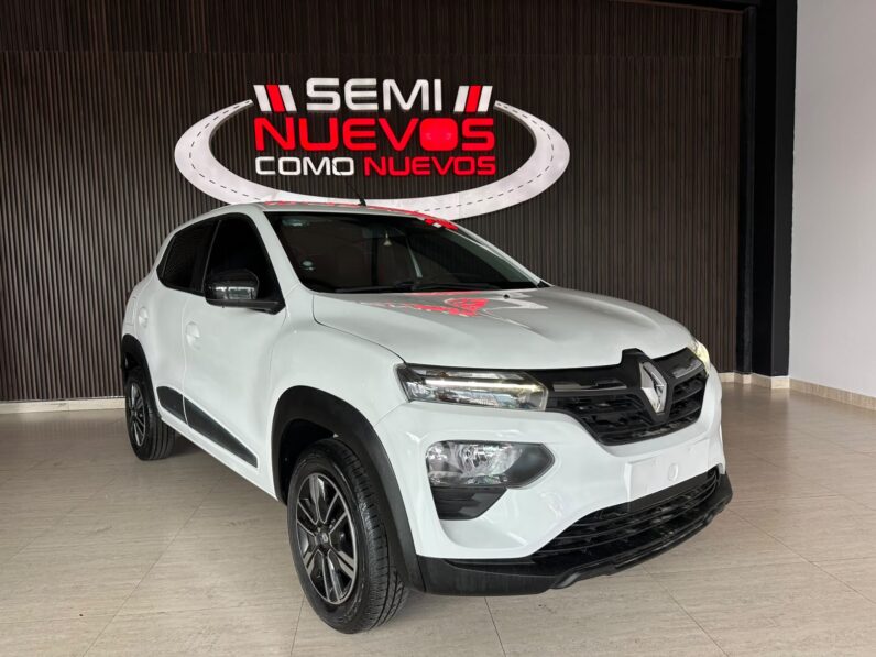 RENAULT KWID 2023