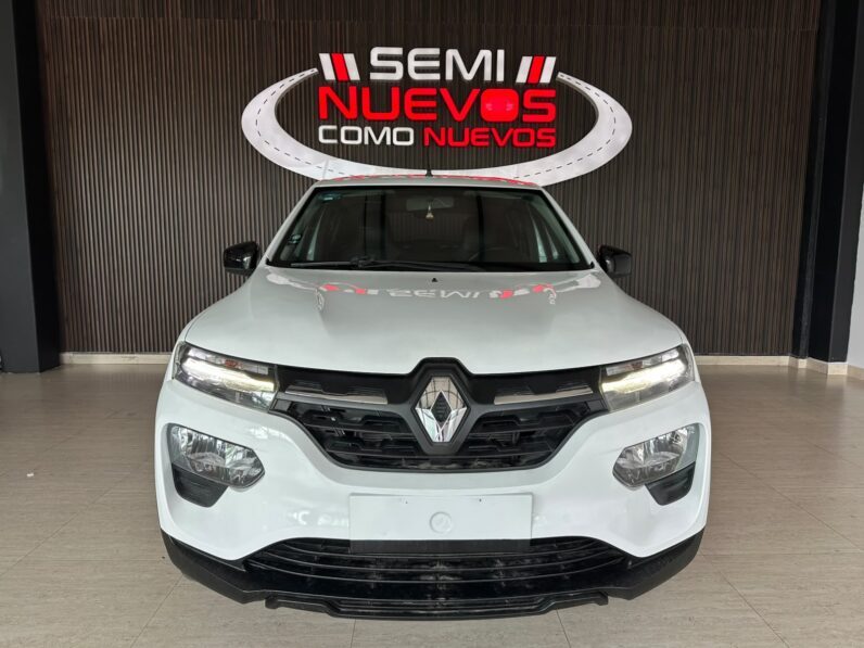 RENAULT KWID 2023