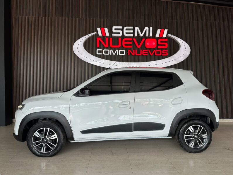RENAULT KWID 2023