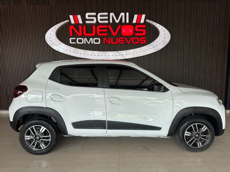 RENAULT KWID 2023