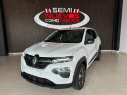 RENAULT KWID 2023