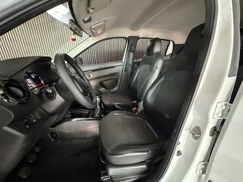 RENAULT KWID 2023
