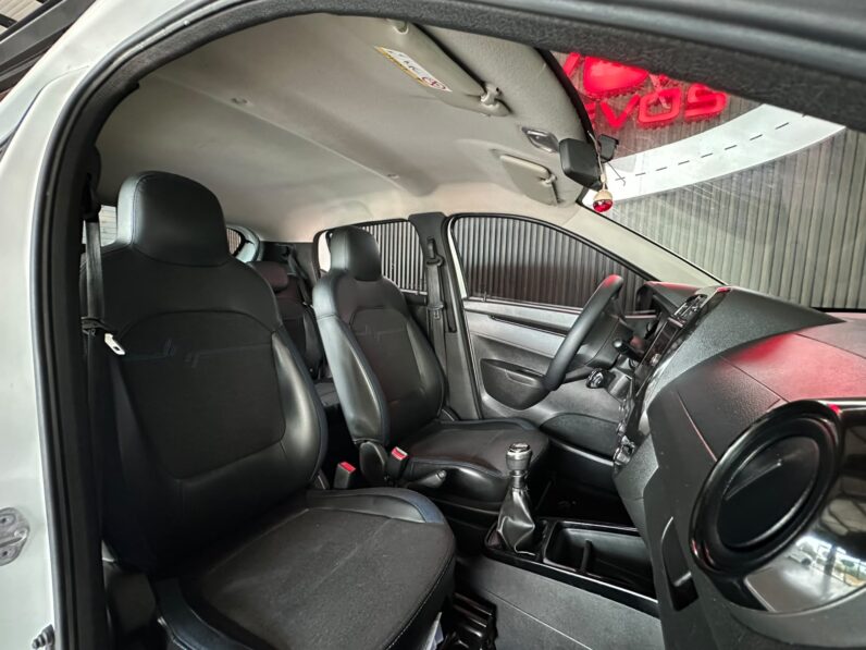 RENAULT KWID 2023