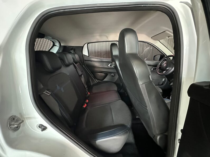 RENAULT KWID 2023