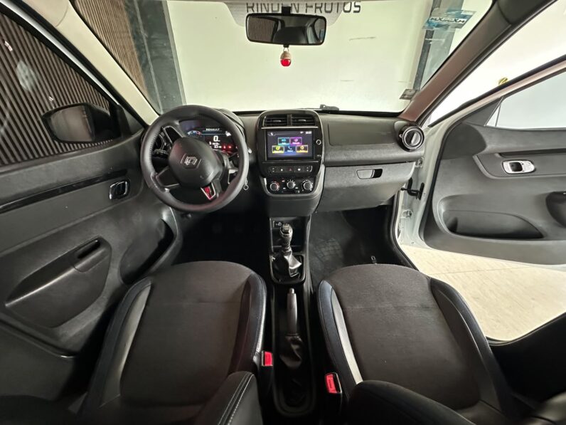 RENAULT KWID 2023