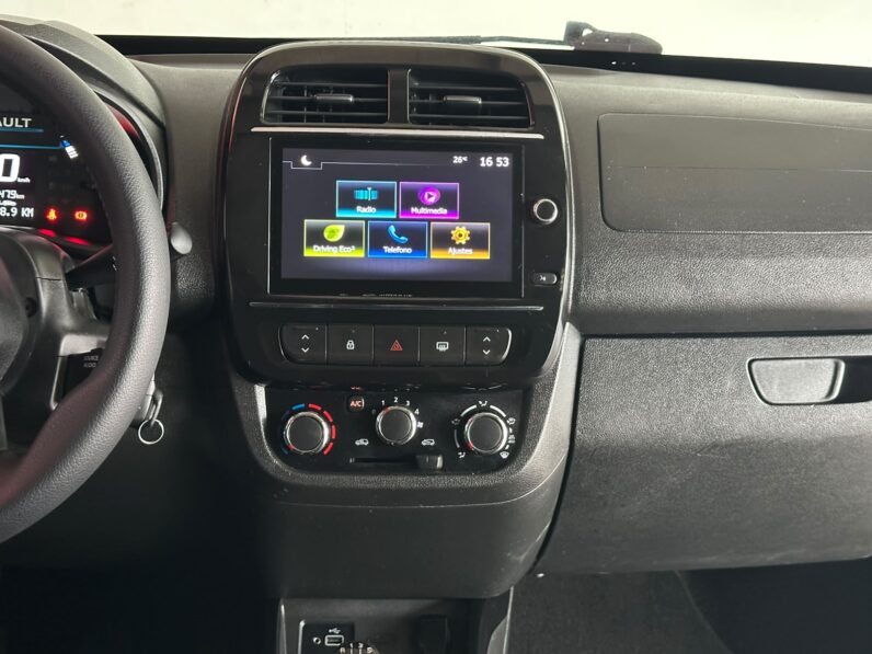 RENAULT KWID 2023
