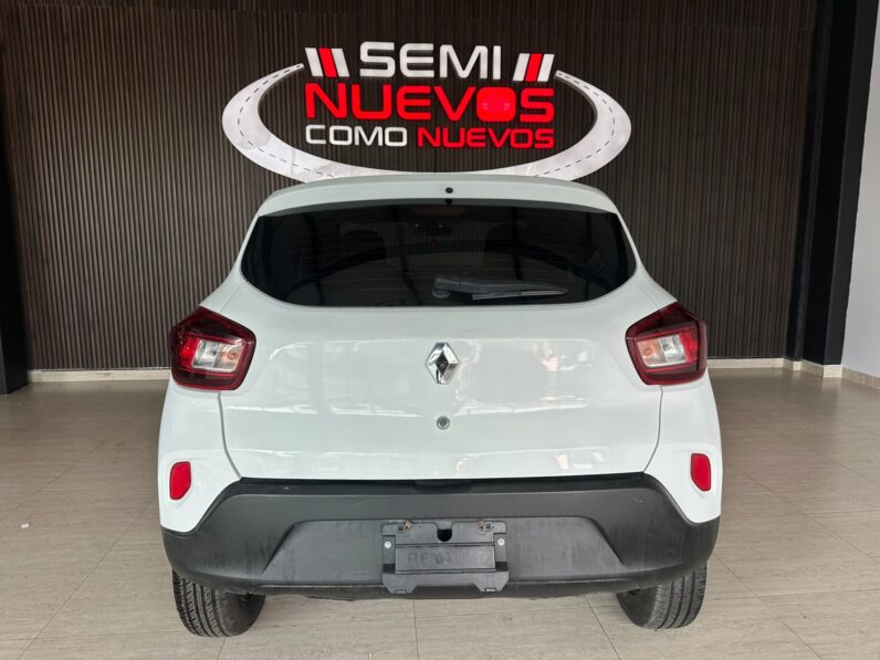 RENAULT KWID 2023
