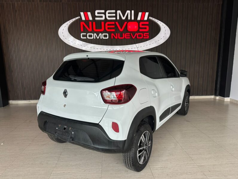 RENAULT KWID 2023