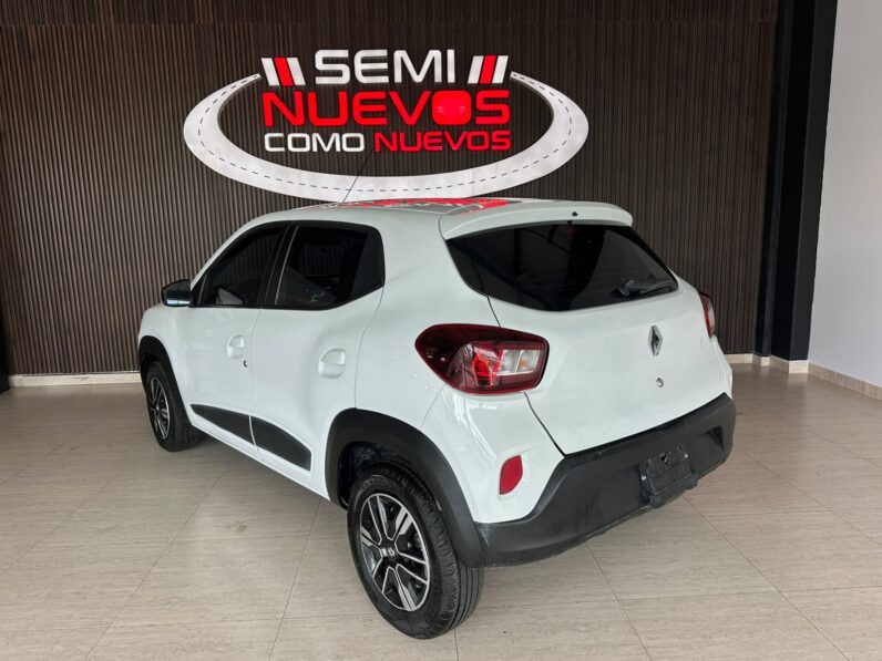 RENAULT KWID 2023