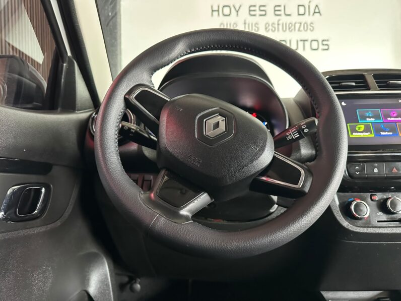 RENAULT KWID 2023