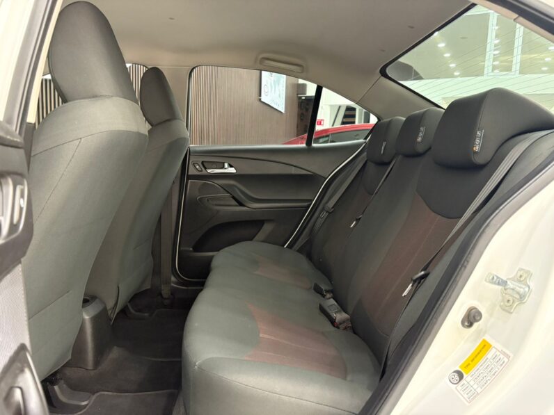 CHEVROLET AVEO 2020