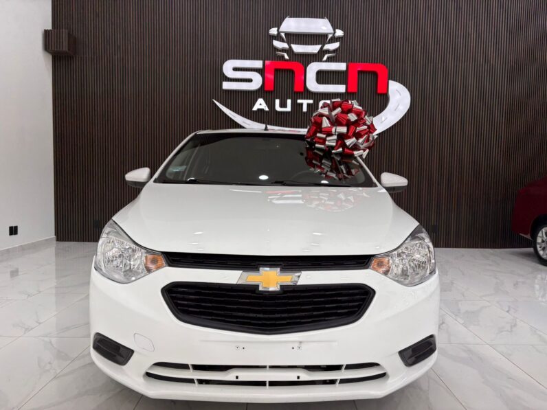 CHEVROLET AVEO 2020