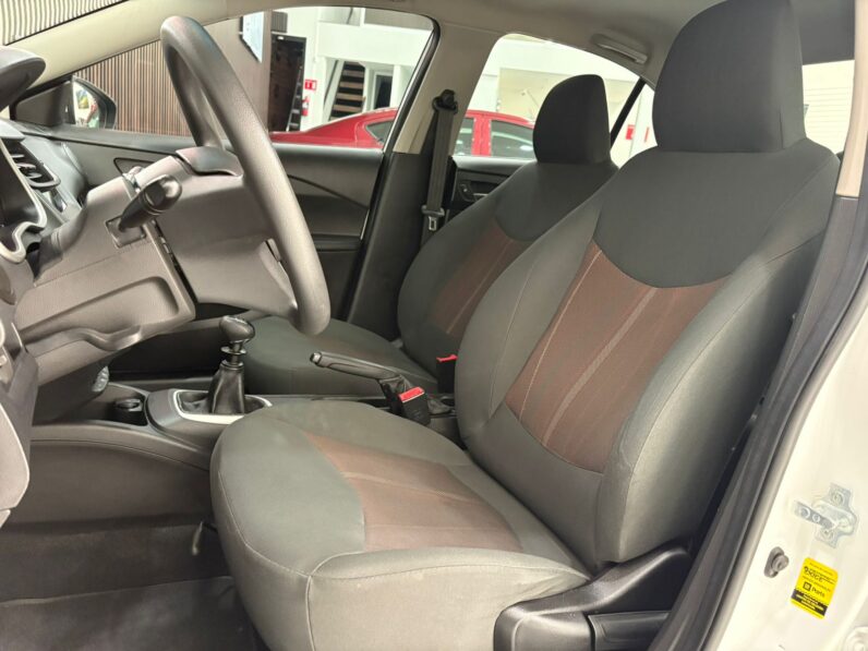 CHEVROLET AVEO 2020
