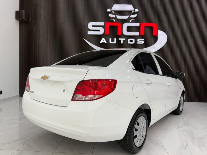 CHEVROLET AVEO 2020