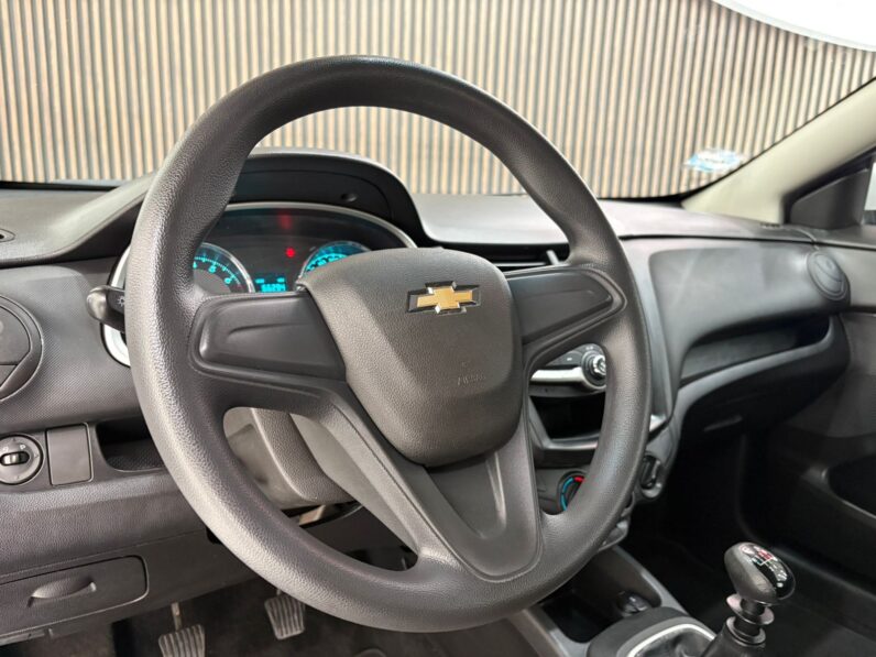 CHEVROLET AVEO 2020