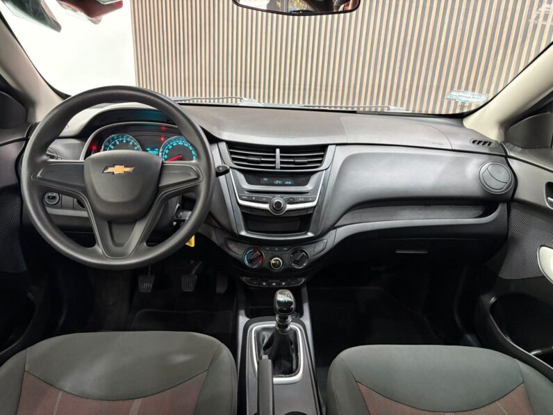 CHEVROLET AVEO 2020