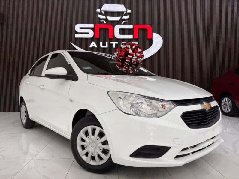 CHEVROLET AVEO 2020