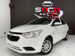 CHEVROLET AVEO 2020