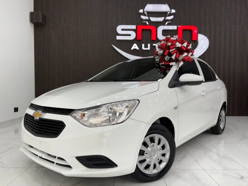 CHEVROLET AVEO 2020