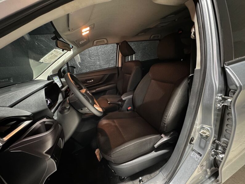 TOYOTA AVANZA 2022