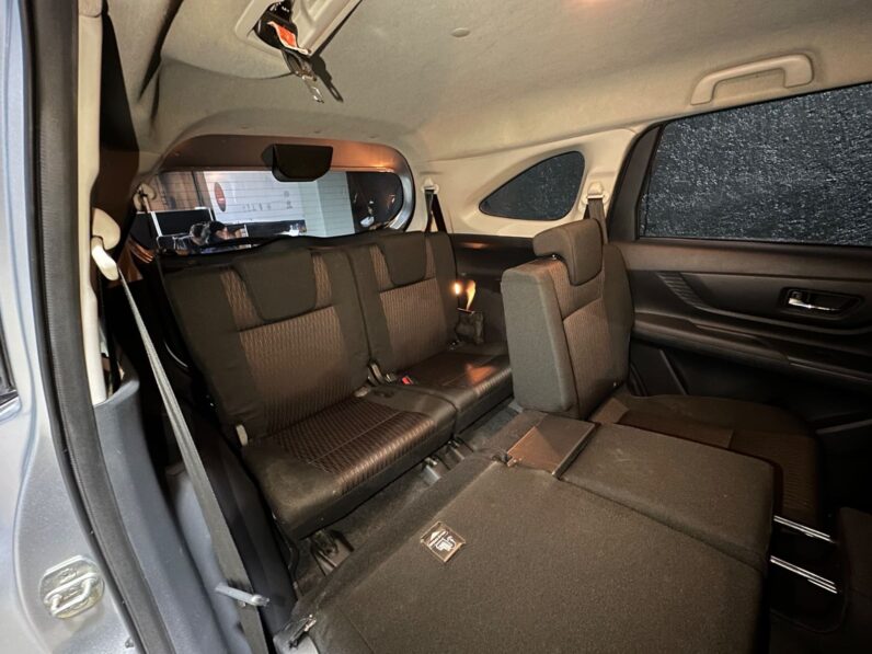 TOYOTA AVANZA 2022
