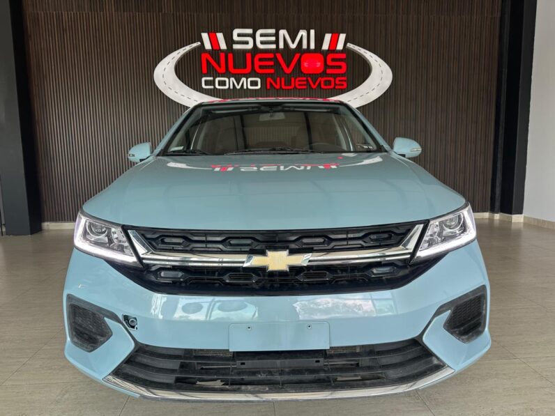 CHEVROLET AVEO 2025