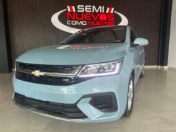 CHEVROLET AVEO 2025