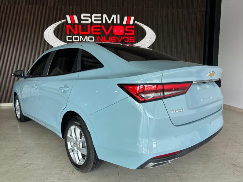CHEVROLET AVEO 2025